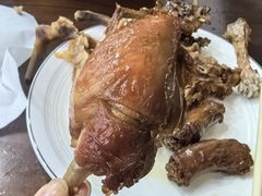 -斯丹姜母鸭·古法干香(涂门街总店)