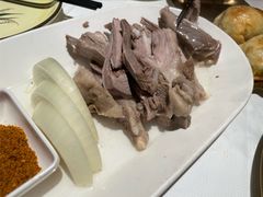 -谷丽羊肉串·新疆烧烤·羊肉火锅大排档·原老马烧烤(砂子塘店)