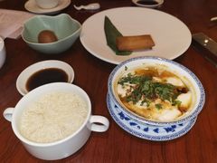-扬州香格里拉·香宫中餐厅