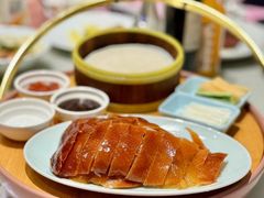 -红城阁·上海味道(四平路店)