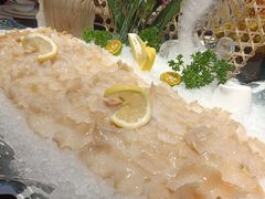 -金汇酒楼(中山东区店)