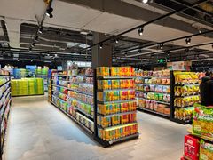 -物美超市(通州华业玫瑰店)