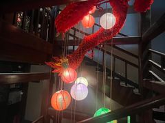 -庆云楼饭庄(什刹海店)