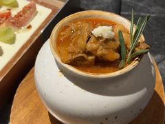 -秋林西餐厅(总店)