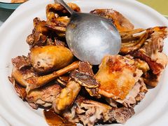 -晋江荣誉国际酒店·港誉茶餐厅