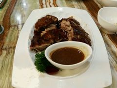 -椿记烧鹅(叠彩店)