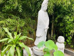 -福慧慈缘素食餐厅(王府井店)