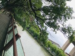-何记面馆(龙泉山店)
