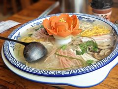 -老雒阳面馆·水席·洛阳菜(纱厂路店)