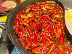 -阳阳老火锅(小南门店)