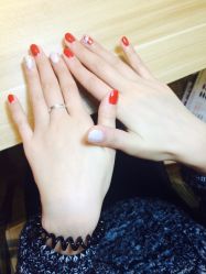 点击看大图 -雪儿·YuKi美甲美睫皮肤管理Salon