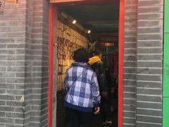 门面-西单翅酷(西单店)