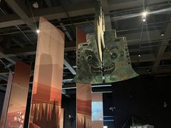 -盘龙城国家考古遗址公园