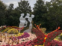 -上海共青森林公园