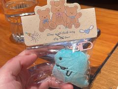 -半吨 Halfton&Friends(车公庙店)