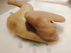 -狮王府淮扬菜(万象城店)