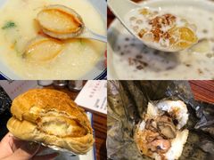 -鲍馬爷·鲍粥(洛浦店)