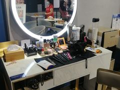 -海马体照相馆(合肥包河万达广场店)