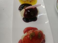 -昱德来·天津菜(河西店)