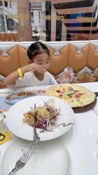 点击看大图 -奈尔宝·儿童乐园·亲子餐厅(鄞州万达店)