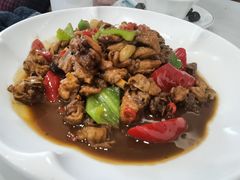 -火龙堂·风味民间菜(文一路店)