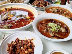 -柴门饭儿(成都太古里店)