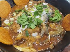 -威海渔村(黄兴路店)