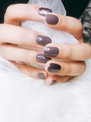 -夏花美甲美睫