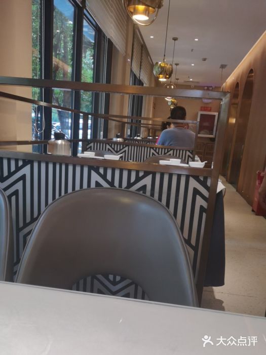 锦炉·酥皮烤鸭(绿城百合店)图片