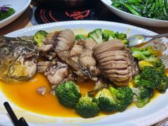 -滨少旺厨(惠福西路店)