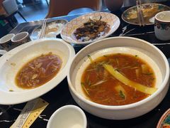 -巴依老爷新疆美食(清华东门店)