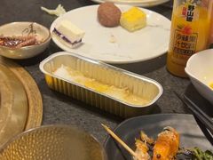 -神户赤童日式烤肉伙伴(东直门店)