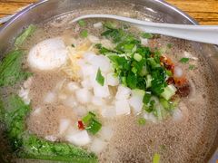 -白露塘杀猪粉(药王街店)