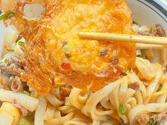 -李易面馆(树木岭店)