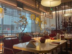 -京华烟云·北京烤鸭(领展购物广场·中关村店)