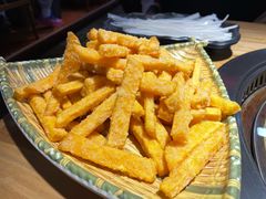-马家大院铁锅炖(京粮广场店)