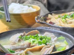 -沈妈砂锅(光华村店)