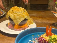 -卢布里西餐厅(总店)