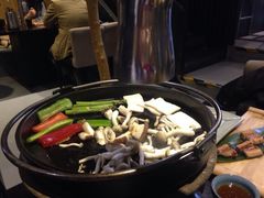 膳麒轩武烤新料理(国贸店)-HIHE Bistro·Oyster Bar(华熙live店)
