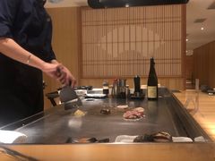 -厦门源昌凯宾斯基大酒店-隠れ鉄板焼