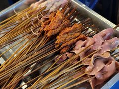 -牛华周记麻辣烫起源店