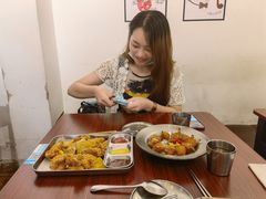 -青春分食(仙林大学城店)