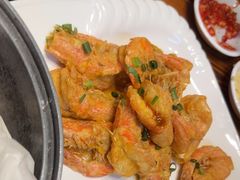 -侠成水上农庄(工业大道店)