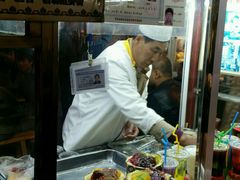 -鼓楼夜市