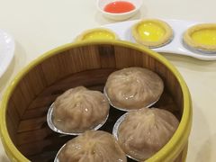 -新梅园不夜粥(龙华店)