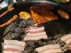 -五彩凉山自助西昌烧烤(柳翠路店)