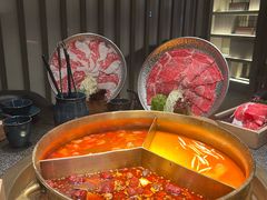 -湊湊火锅·茶憩(打浦桥日月光店)