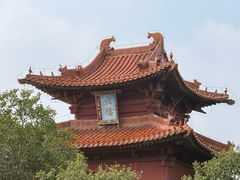 -天静宫