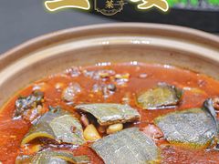 -翕间食·精致淮扬菜(江苏大剧院店)