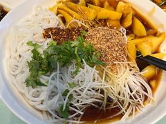 -瑞丰园庭院餐厅·白族传统家常菜